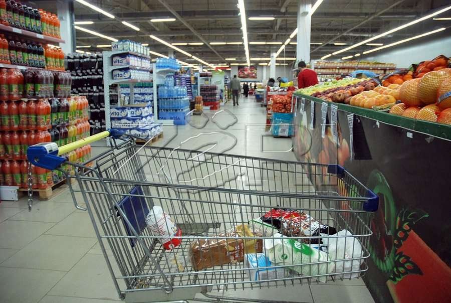 Çmimet shkojnë në “qiell”, këto produkte u shtrenjtuan së fundmi në Kosovë