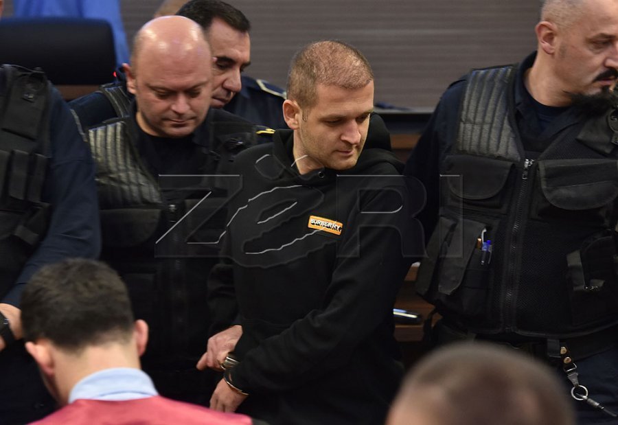 Rasti i Liridona Ademajt, neuropsikiatri Rexhepi: Grupi ka vepruar duke besuar se s’do të zbulohet