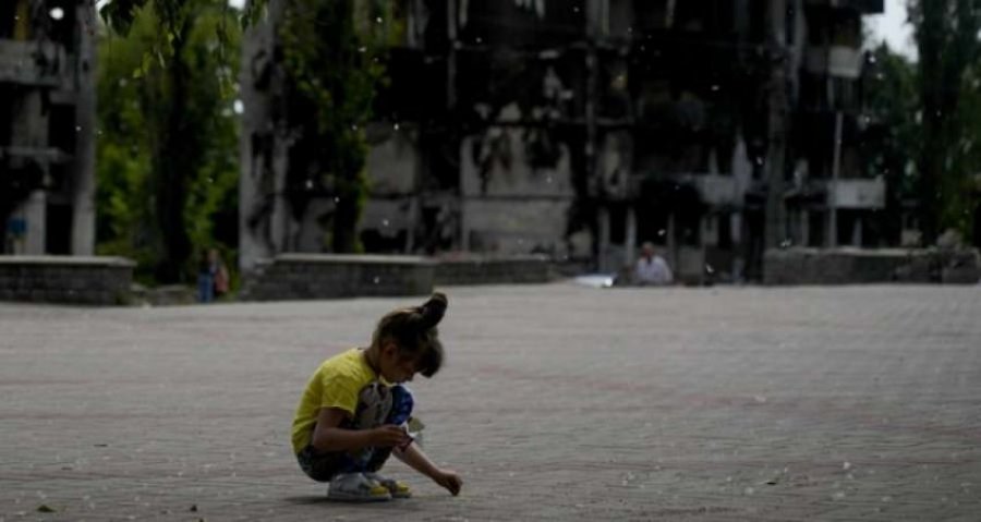 Pse fëmijët nuk duhen lënë vetëm?