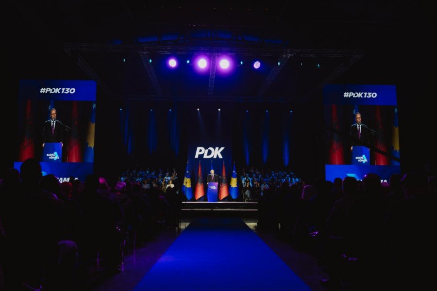 Hasani për Hamzën: Njerëzit e shohin si njeri të fjalës – kur thotë “po”, e realizon