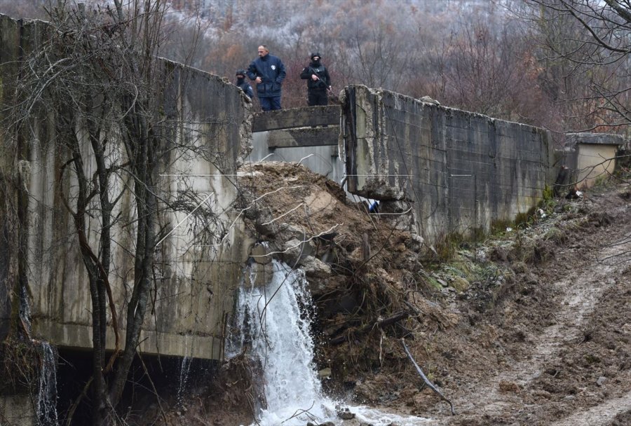 FBI-ja përforcon provat për përfshirjen e Serbisë në sulmin në Ibër-Lepenc