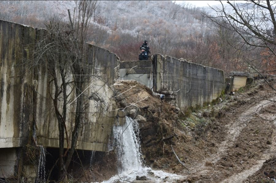 Pas aktakuzës për sulmin në Ibër-Lepenc, Fetoshi: BE-ja duhet të rishikojë urgjentisht qasjen ndaj Serbisë, t’i kërkohet llogari