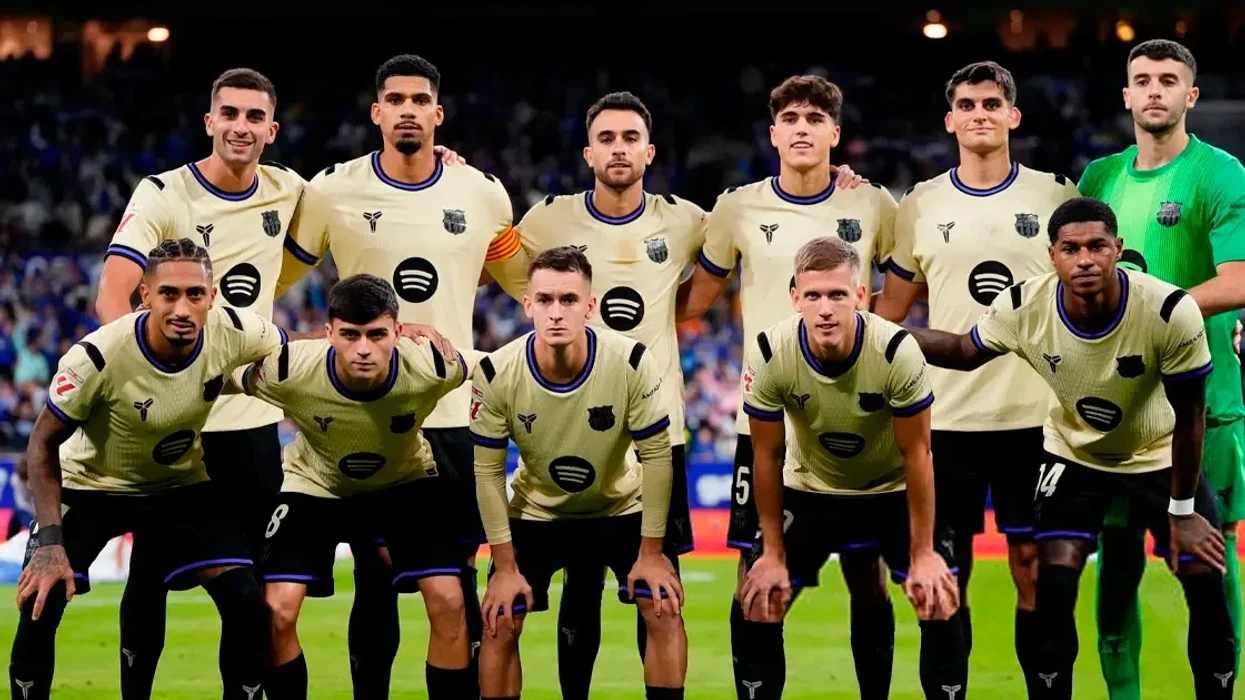 Probleme me shëndetin mendor, Eric Garcia flet për Araujon