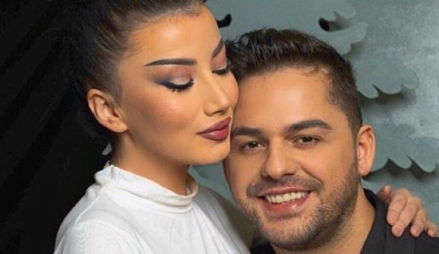 Selvija ka disa fjalë për motrën e Shpat Kasapit