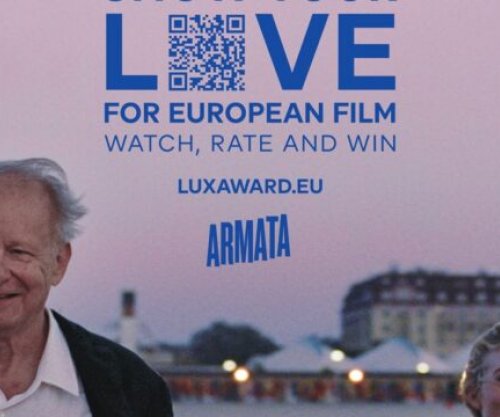 Filmat e nominuar për “LUX Audience Award” që shfaqen në Kino Armata