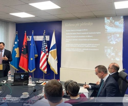 Donatorët konfirmojnë besimin në ATK: Reforma dhe projekte strategjike