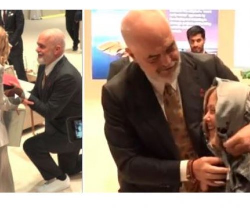 Meloni nxjerr në ankand dhuratat e liderëve të huaj, duke përfshirë shallin e Edi Ramës