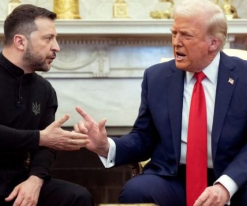 Zelensky: SHBA-ja kërkon të krijojë zonë të lirë ekonomike në Ukrainën lindore