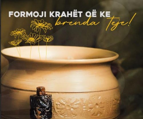 KRAH - Qendra e re Multikulturore që i jep jetë artit, edukimit  dhe diversitetit në Kosovë