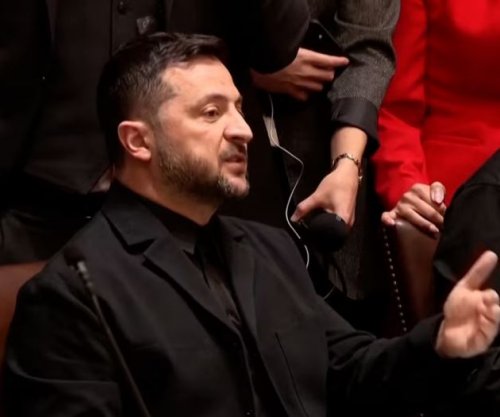 Zelensky thotë se Donbasi vazhdon të jetë pengesë mes trysnisë për një marrëveshje për paqe