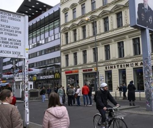 Gjermani, popullsia po plaket me ritme të shpejta