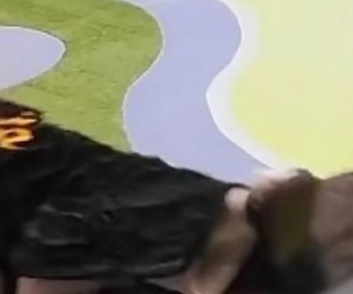 Elijona rrëzohet sërish në Big Brother VIP Kosova 4 [video]