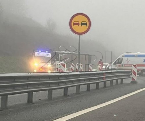 Vdes edhe personi i dytë nga aksidenti në autostradën “Ibrahim Rugova”