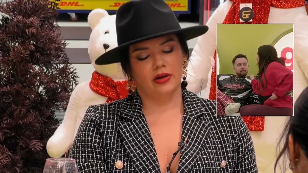 U refuzua nga Kushtrimi, Sasa e nervozuar në Darkën e të Nominuarve [video]