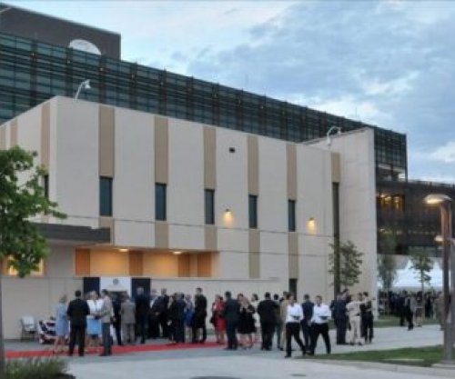 Policia kërkon të shmangni qarkullimin afër ambasadës amerikane për shkak të një ushtrimi