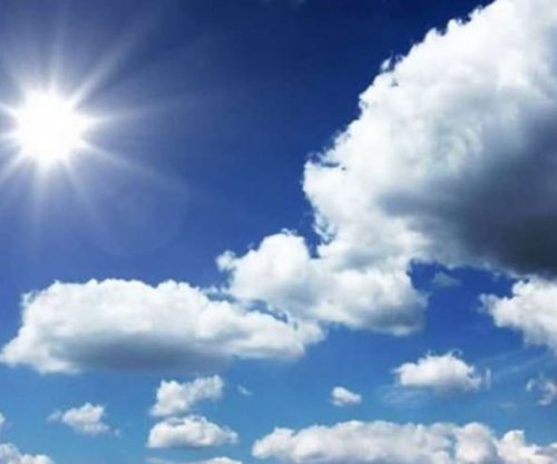 Moti këtë fundjavë: Vranësira e diell