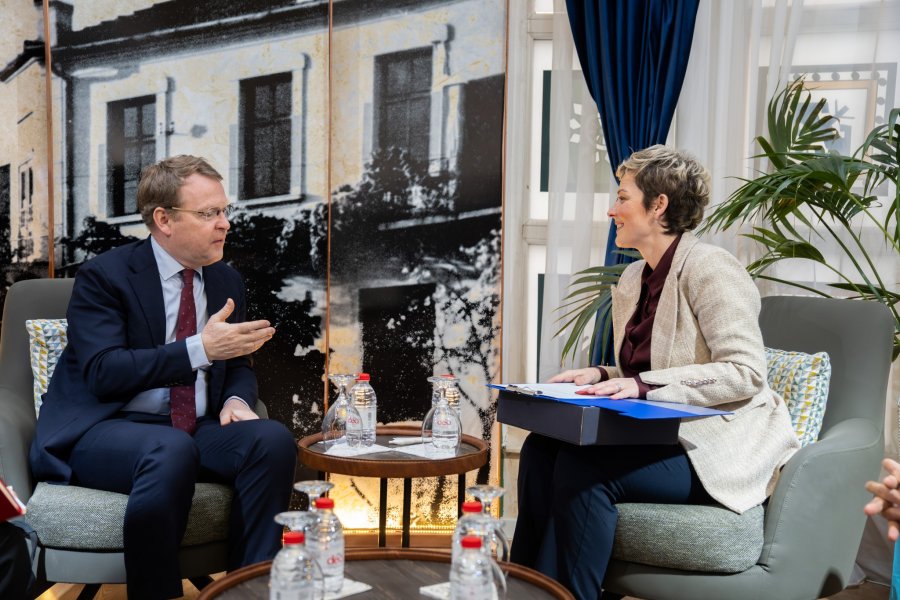 Sinani kërkon ndërhyrje ndërkombëtare: Lugina e Preshevës rrezikon zhdukjen