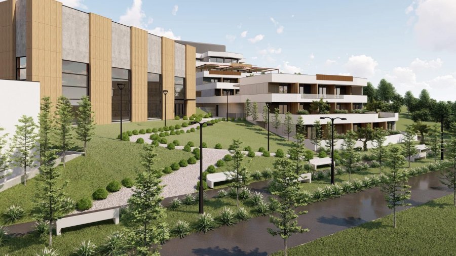 Kurti: 5.8 milionë euro për Qendrën Nacionale të Xhudos në Pejë