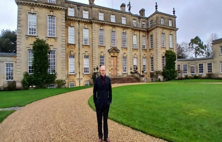 Emisari francez, pjesëmarrës në konferencën për dialogun Kosovë - Serbi