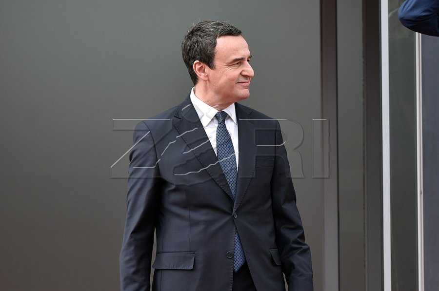 Haziri: Kurti është shkaktar i krizës politike që pas 9 shkurtit