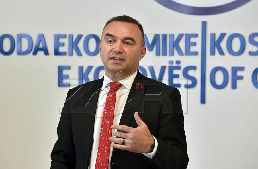 Rafuna: Rritja e çmimit të energjisë do të godasë bizneset dhe qytetarët, pas rritjes 16.1% të vitit të kaluar