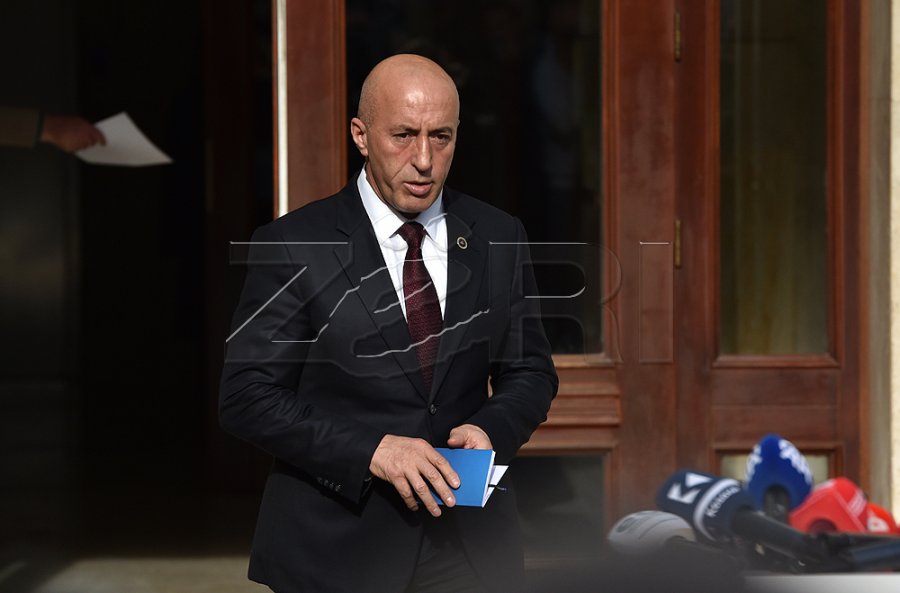 Haradinaj: Situata me energjinë është alarmante, nevojiten veprime urgjente