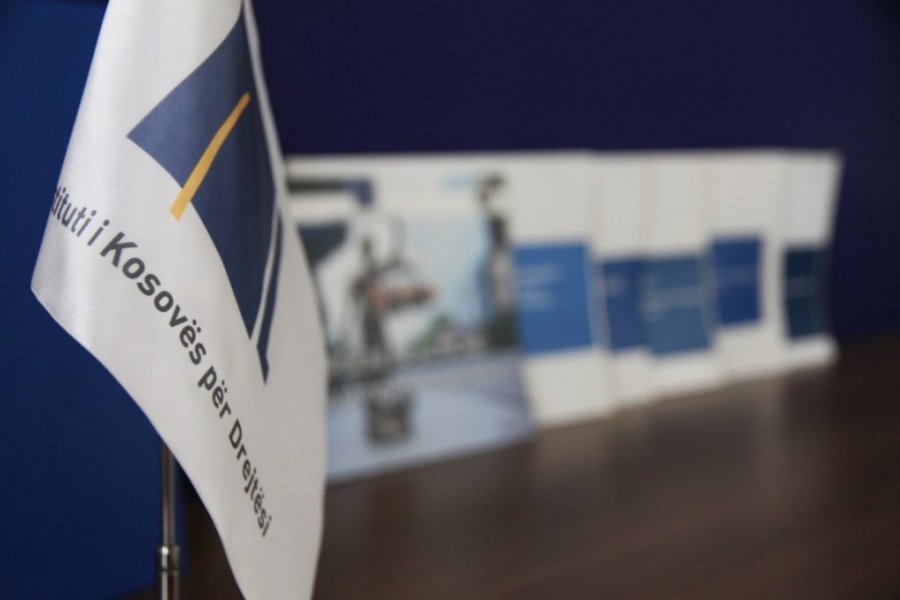 KQZ-ja arbitrarisht refuzon akreditimin e IKD-së për monitorimin e zgjedhjeve