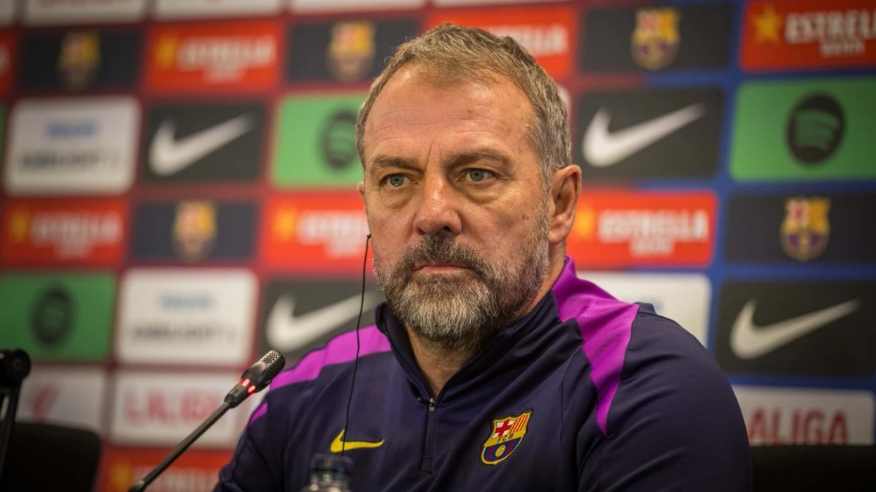 Flick: Nuk dua të flas për situatën te Real Madrid, jam i interesuar vetëm për Barcelonën