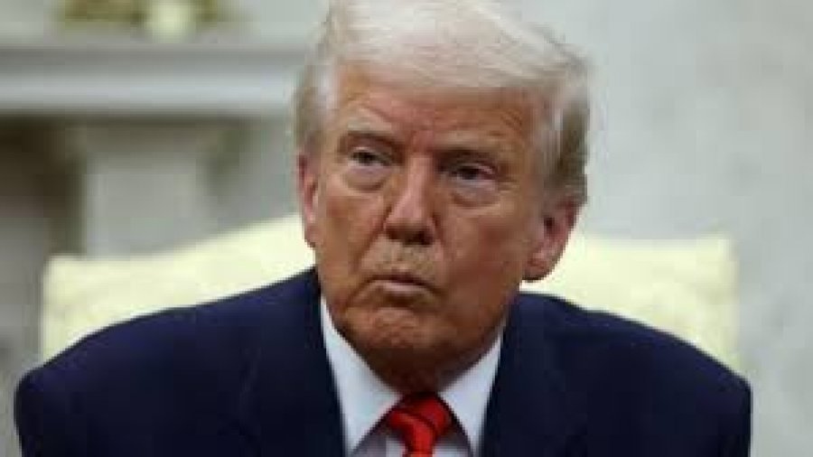 Trumpi njofton se Tajlanda dhe Kamboxhia kanë rënë dakord për armëpushim