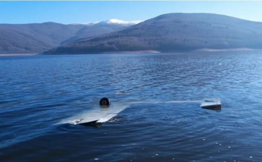 Dy shtetas të Kosovës lëndohen nga rrëzimi i avionit në Maqedoni të Veriut, dalin detaje