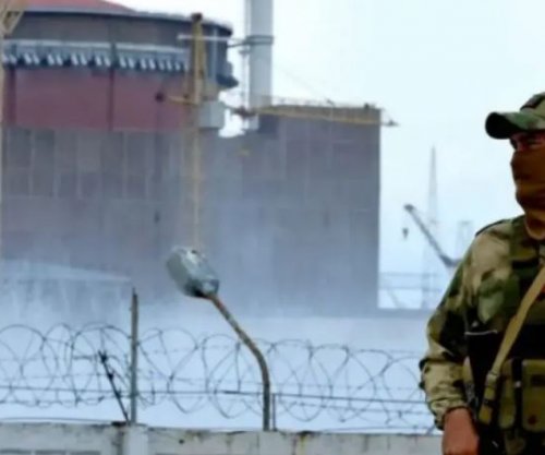 Centrali bërthamor në Zaporizhia pas sulmeve, mbeti pa energji elektrike