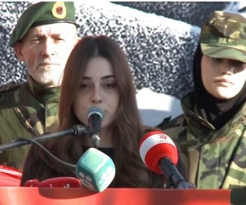 Përlotet vajza e komandant Strugës: UÇK-ja ishte ushtri çlirimi, jo pushtimi