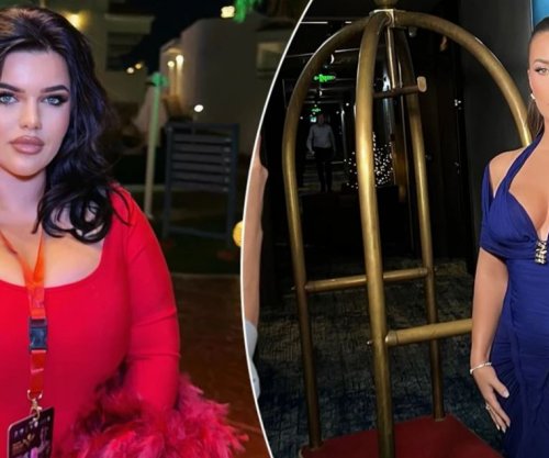 Banorja e BBVK 3, Gresa Gashi i reagon ashpër Olta Gixharit: Po të kisha fuqi, do ja ndaloja hyrjen në Kosovë