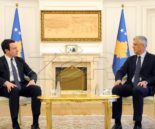 Tahiri: Kurti mund ta pengojë financimin e mbrojtjes, por nuk mund ta pengojë kurrë lirimin e çlirimtarëve tanë