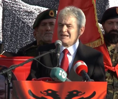 Ali Ahmeti për ish-krerët e UÇK-së: Janë patriotë, mos të akuzohen për veprime të pabëra