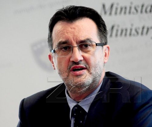 Ferid Agani paralajmëron formimin e një partie të re