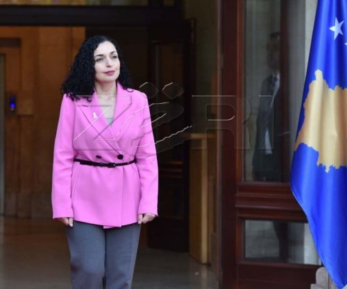 Osmani takon sot Papa Leon në Pallatin Apostolik në Vatikan