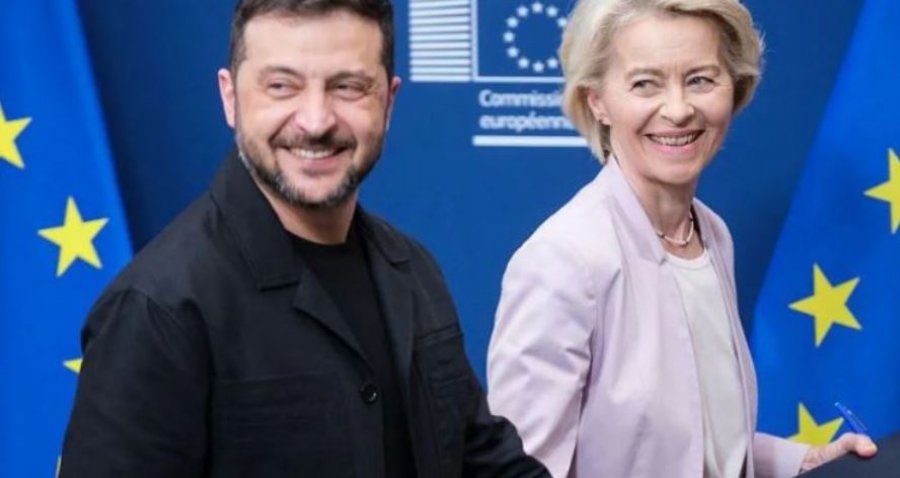 Rusia kundër planit europian për përdorimin e aseteve të saj të ngrira për Ukrainën