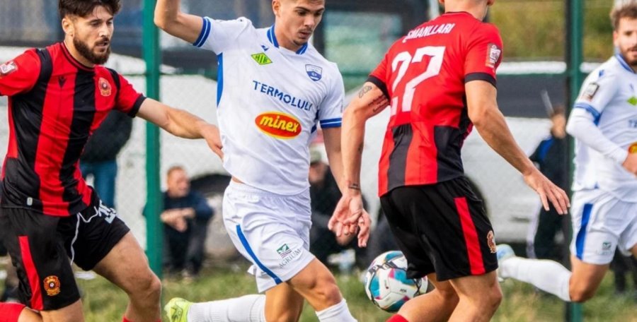 Dita e ndeshjeve: Dy përballje interesante në Albi Mall Superligën e Kosovës