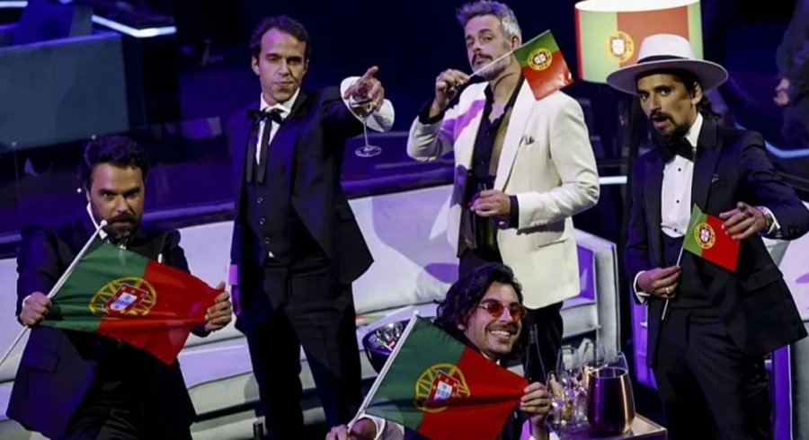 A është Portugalia gjithashtu në prag të heqjes dorë nga Eurovisioni?