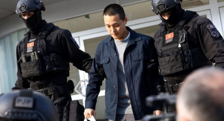 Sipërmarrësi korean i kriptomonedhave dënohet me 15 vjet burg