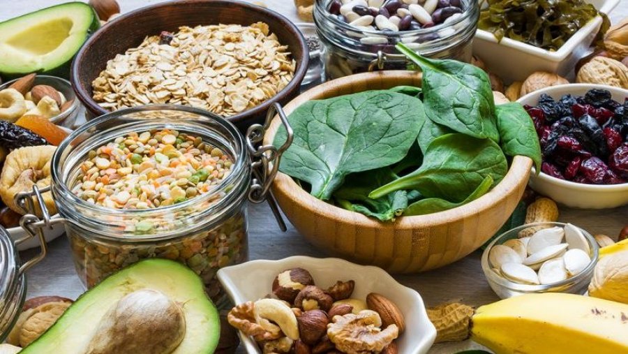 Magnezi, një mineral pa të cilin organizmi nuk mundet