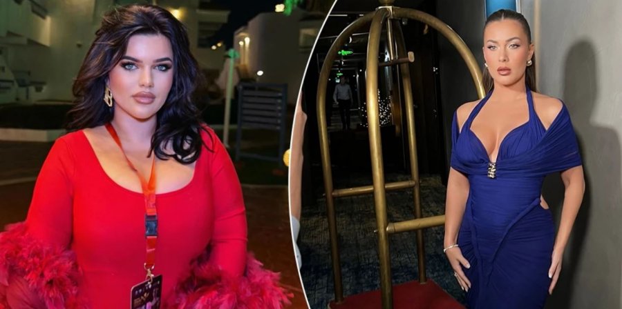 Banorja e BBVK 3, Gresa Gashi i reagon ashpër Olta Gixharit: Po të kisha fuqi, do ja ndaloja hyrjen në Kosovë