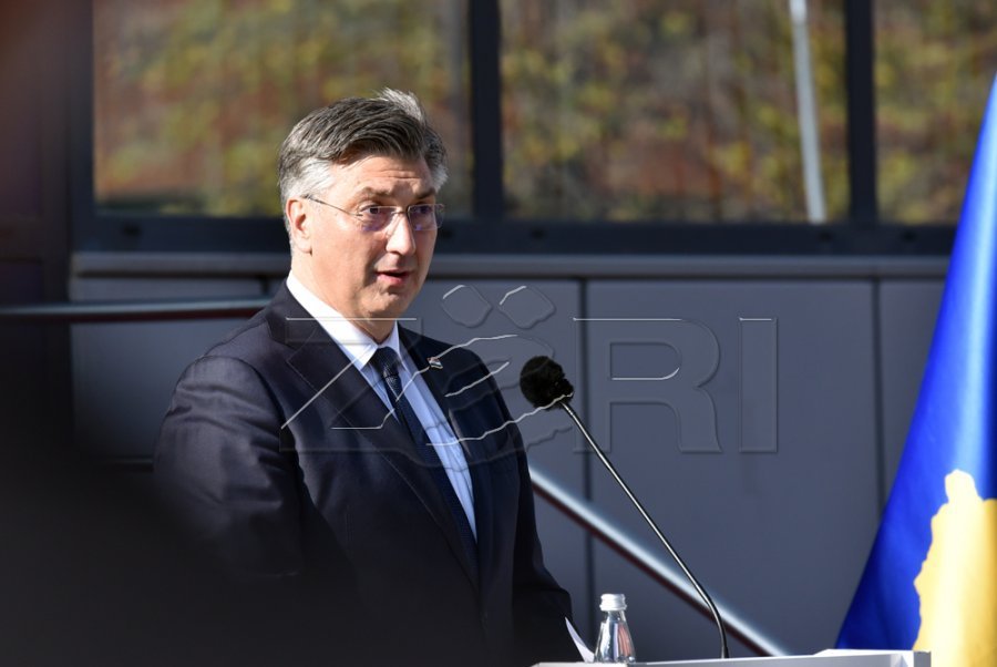 Plenkoviq: “Rafale”-t e Serbisë janë teknikisht më të dobët se ata të Kroacisë dhe aleatëve të NATO-s