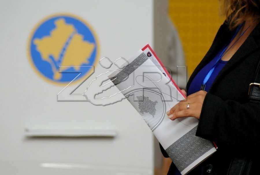 KQZ-ja nesër fillon dërgimin e fletëvotimeve për votimin me postë në diasporë për rreth 58 mijë votuesit e regjistruar