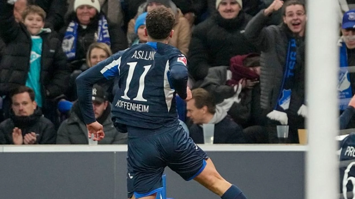 Asllani protagonist me gol, Avdullahu me paraqitje solide: Hoffenheim e ‘shpartallon’ Hamburgun