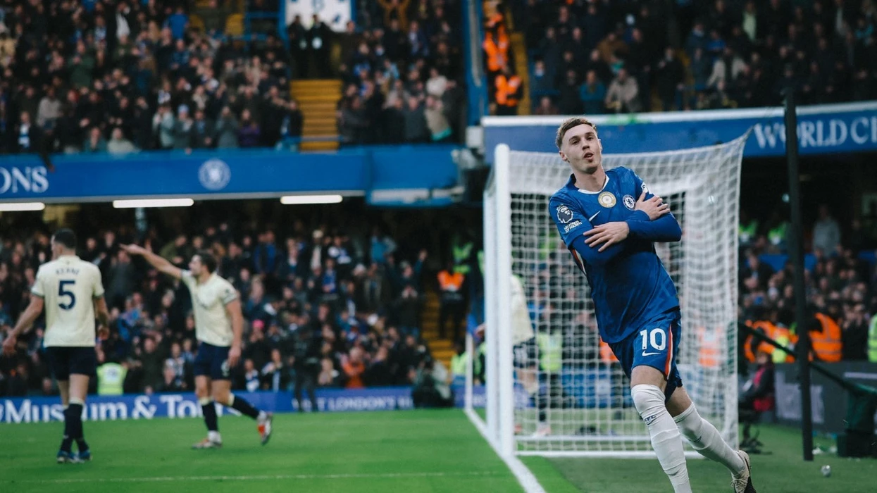 Chelsea kthehet te fitorja në Ligën Premier, triumfon ndaj Evertonit