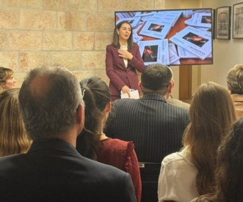 Në Izrael promovohet libri “Kosova në 100 fotografi”