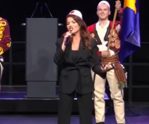 “Jam Albini pushkë me qitë”, Halimi e LDK-së i reagon Llalloshit: Kujt do t’i drejtohen plumbat artiste e dashur?