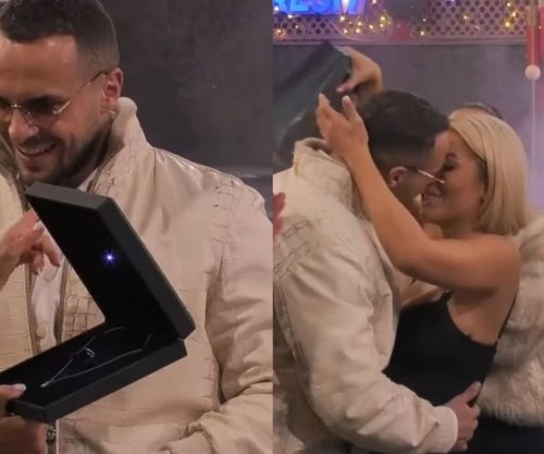 Kjo është dhurata luksoze e Edit për ditëlindjen e Dolces